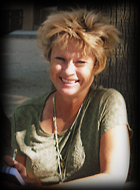 photo of Carol Taylor